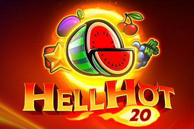 Hellhot20wl слот Spinto Casino